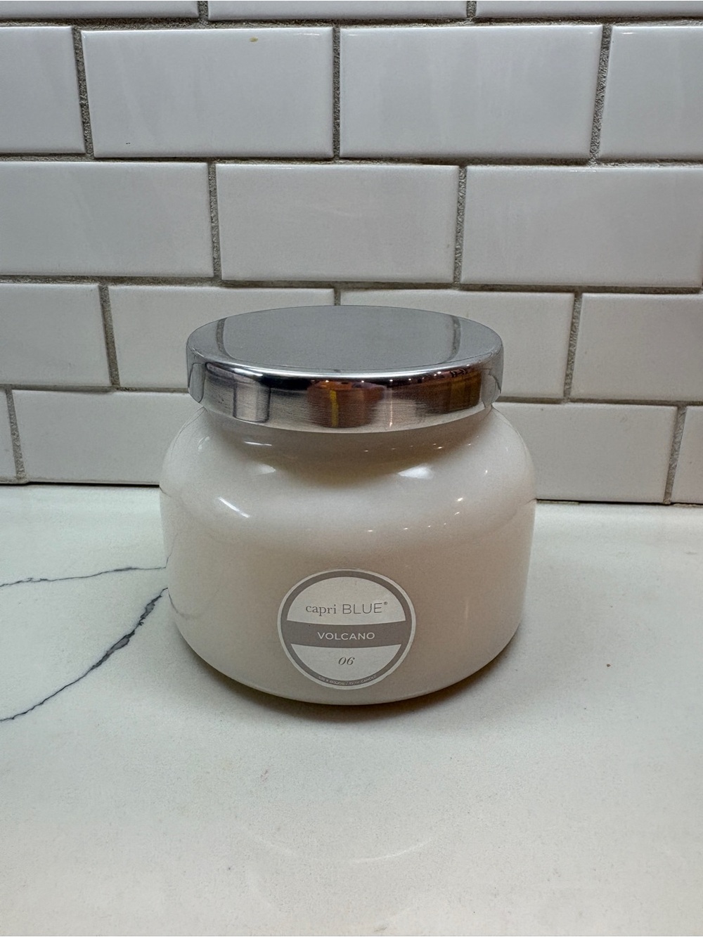 Capri Blue 9oz Volcano Candle